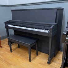 Baldwin Studio 243 45" Satin Ebony