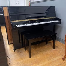 Weber Console Piano W-40 42"  1946943