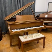 Steinway Grand Piano L 5'10"