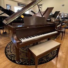 Yamaha Conservatory Grand C-3 D3190084