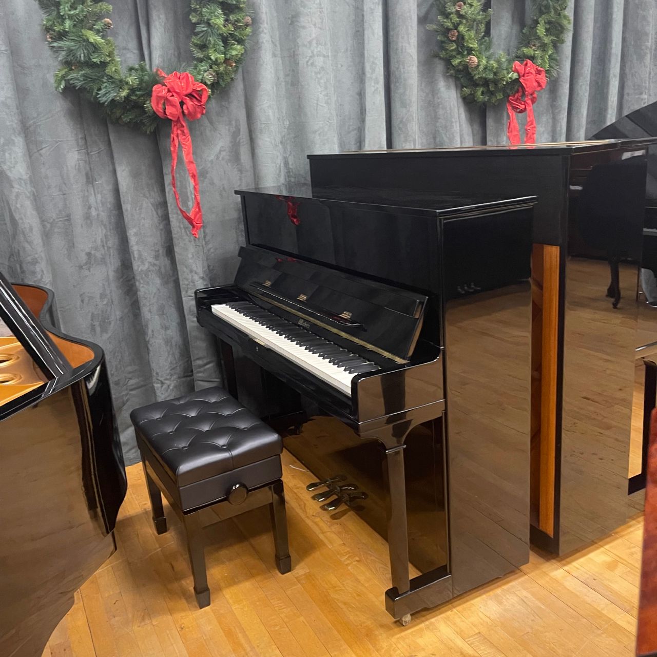 Weber Professional Upright W-48 99034